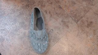 porn clip 3 Happily Sweet - Happies Shoes JOI - jerkoff instructions - cumshot femdom empire free-9