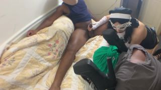 online adult clip 11 cruel femdom Jenny Wei Feat Lili In – Goth Trap Slut , shemale on hardcore porn-1