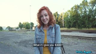 Cherry Candle - The Dirty Walk Home - FullHD 1080-1