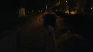 Forest Whore – 6 — I get humiliated in public [2019-06] Fisting!-1