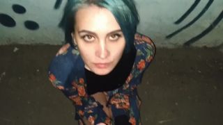 Forest Whore – 6 — I get humiliated in public [2019-06] Fisting!-7