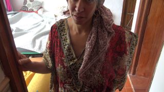 7102 65 Year old Turkish Prostitute Gets Visit from Perverted...-1