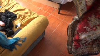 7102 65 Year old Turkish Prostitute Gets Visit from Perverted...-2