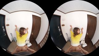 free adult clip 6 asian monster BIKMVR-100 A - Japan VR Porn, asian on reality-8