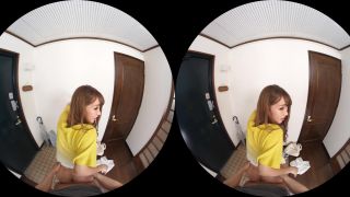 free adult clip 6 asian monster BIKMVR-100 A - Japan VR Porn, asian on reality-9