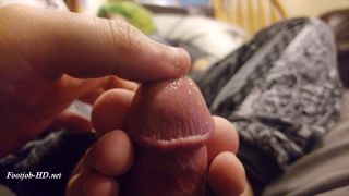 video 17 7 Weeks of Sin - Sloth - Lazy Footjob - on japanese porn public fetish-3