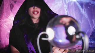 free video 44 raceplay femdom Goddess Alexandra Snow - The Fortune Teller's ****, goddess alexandra snow on fetish porn-2