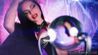 free video 44 raceplay femdom Goddess Alexandra Snow - The Fortune Teller's ****, goddess alexandra snow on fetish porn-5