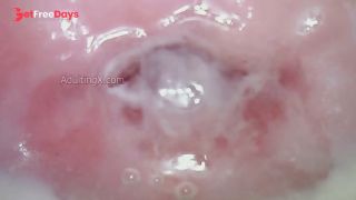 Creamy Cervix-2