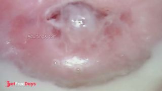 Creamy Cervix-3