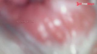 Creamy Cervix-4