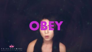 online porn clip 9 gay sneaker fetish Princess Miki - Mental Chastity Mindfuck, jerking on masturbation porn-3