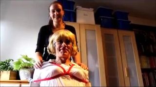 The Make Up Transformation – The V-Log – Fetish, Bondage on bdsm porn japanese slave bdsm-9
