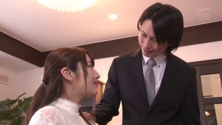 Busty seductress teasing with intense nipple play leads to creampie Shiori Kanzaki ⋆.-1