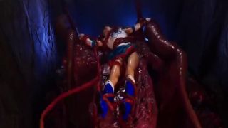 [SuperMisses.com] SPSB-46 Tentacle Cross Hell 12: Sailor Aquas-005-3
