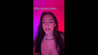 British teen ASMR dirty talk-2