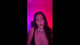 British teen ASMR dirty talk-3