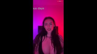 British teen ASMR dirty talk-7