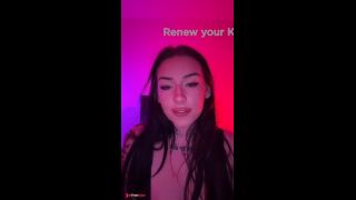 British teen ASMR dirty talk-8