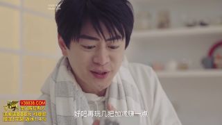 free porn video 39 Bai Xiyu - A High School Student Secretly Calls A Girl While No One Is At Home. (Sex Vision Media), pic lick suck blowjob on big tits porn -1