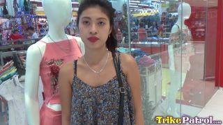 TrikePatrol.com - Yassi: Mega Mall Cum Rat-5