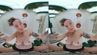 Tattooed Chicks Pussy - Gear VR-5