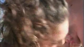 xxx clip 45 Cum Suckers - redhead - big ass porn spit fetish porn-2