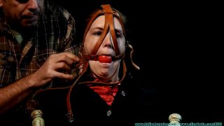 An Evening of Gags With Rachel - Part 1 [1080p] - BDSM-2