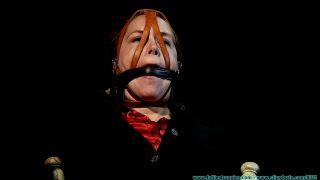 An Evening of Gags With Rachel - Part 1 [1080p] - BDSM-3