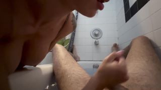 Amira Brie Nude Handjob Bathtub Video Leaked-8