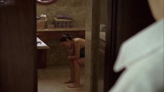 Alice Braga – Cabeca a Premio (2009) HD 1080p - (Celebrity porn)-0