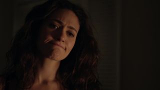 Emmy Rossum – Shameless s08e01 (2017) HD 1080p!!!-2