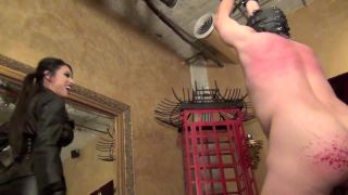 porn video 29 giving birth fetish DOMNATION, spanking on bdsm porn-2