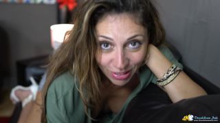 free porn clip 40 ped socks fetish handjob porn | DownBlouse Jerk - Do You Mind? | handjob-6