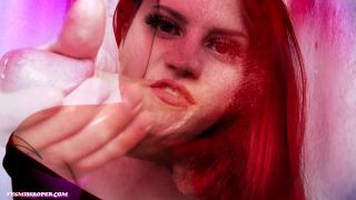 online xxx video 18 holly michaels femdom Raquel Roper - Pop Rock Cock Slut, dirty on cumshot-8