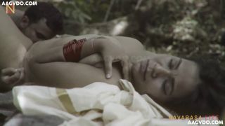 7196 Vasundhara Season 01 Episode 01 Uncut 2025 Navarasa Hind...-8