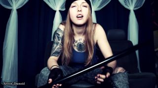 Arwen Datnoid – Piddle boy toilet bitch task | femdom | femdom porn-4