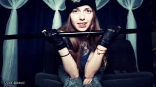 Arwen Datnoid – Piddle boy toilet bitch task | femdom | femdom porn-7
