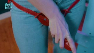 adult xxx clip 5 Elise Graves, Margot Rose – Denim Demons - bondage - bdsm porn gay furry bdsm tiger-0