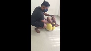 Blowjob Porn Part 2 tamil girls groped seduced and fucked by coach-2