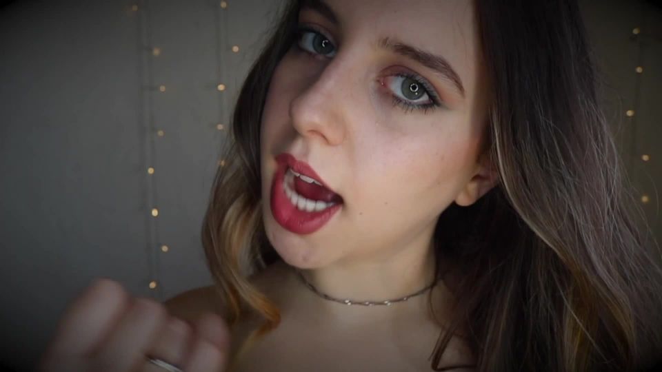 Princess Violette - Beat It For Me JOI, CBT