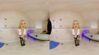 adult video 45 The English Mansion – Miss Suzanna Maxwell – Locked   Locked – VR on femdom porn amirah adara femdom-0