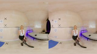 adult video 45 The English Mansion – Miss Suzanna Maxwell – Locked   Locked – VR on femdom porn amirah adara femdom-1