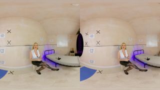 adult video 45 The English Mansion – Miss Suzanna Maxwell – Locked   Locked – VR on femdom porn amirah adara femdom-3