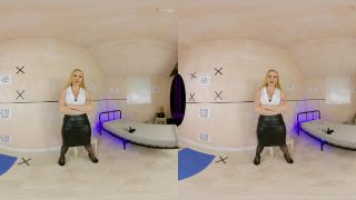 adult video 45 The English Mansion – Miss Suzanna Maxwell – Locked   Locked – VR on femdom porn amirah adara femdom-5