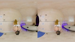 adult video 45 The English Mansion – Miss Suzanna Maxwell – Locked   Locked – VR on femdom porn amirah adara femdom-6