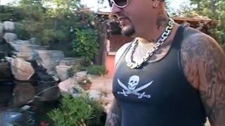 Collision Course | anal | threesome shane diesel anal | vanessa lane | threesome big dick anal porn - pool - bdsm porn asian masturbation-6