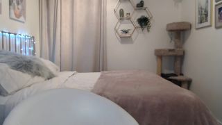 adult xxx clip 27 giant femdom Th0tprocess (thick canadian deepthroat queen spanking nipple clamps buttplug tease camshow), nipple clamps on fetish porn-1