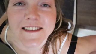 2Kinky4You: Hot German HD Cake F*ck & Doggy Sex Show!-2