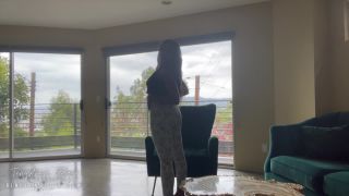online xxx video 16 Temptress Blair – Stretch Tease Deny Repeat, fur fetish mistress on pov -3